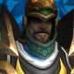 Character Avatar